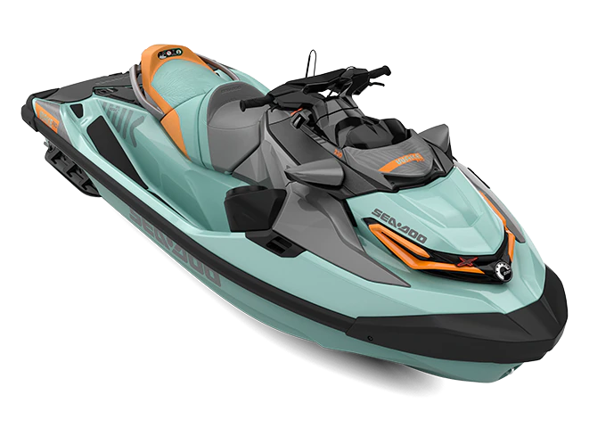 Гідроцикл WAKE PRO 230 Audio Sea-Doo 2022