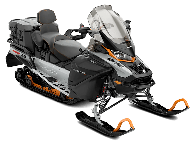 Снігохід Ski-Doo 2022 Expedition SE