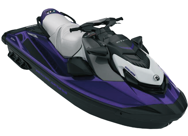 Гідроцикл Sea-Doo GTI SE 2025