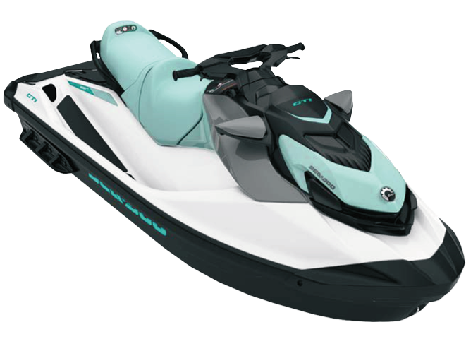 Гідроцикл Sea-Doo GTI 2025