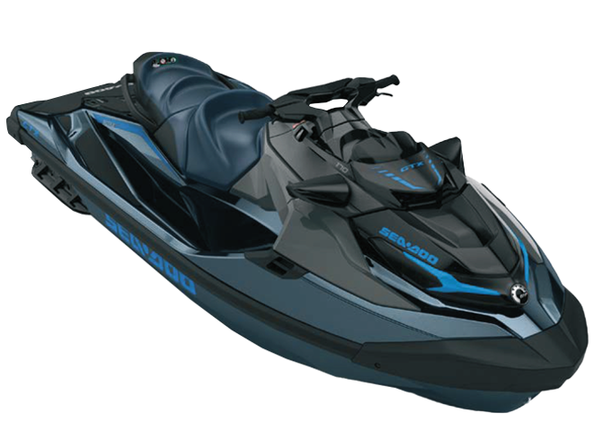 Гідроцикл Sea-Doo GTX 170 2025