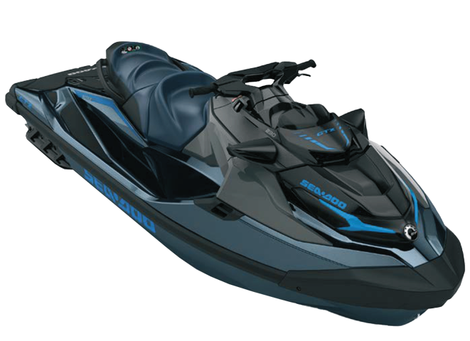 BRP Гідроцикл SEA-DOO GTX 230 2025