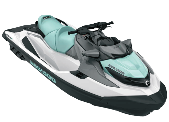 Гідроцикл Sea-Doo GTX PRO 2025