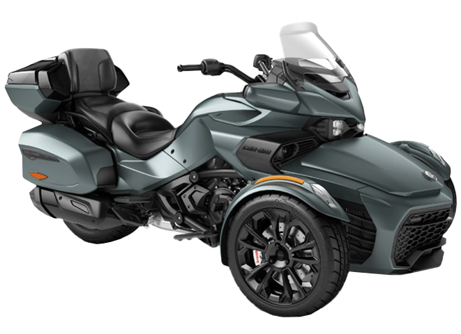 Трицикл Can-Am Spyder F3 Limited 2025