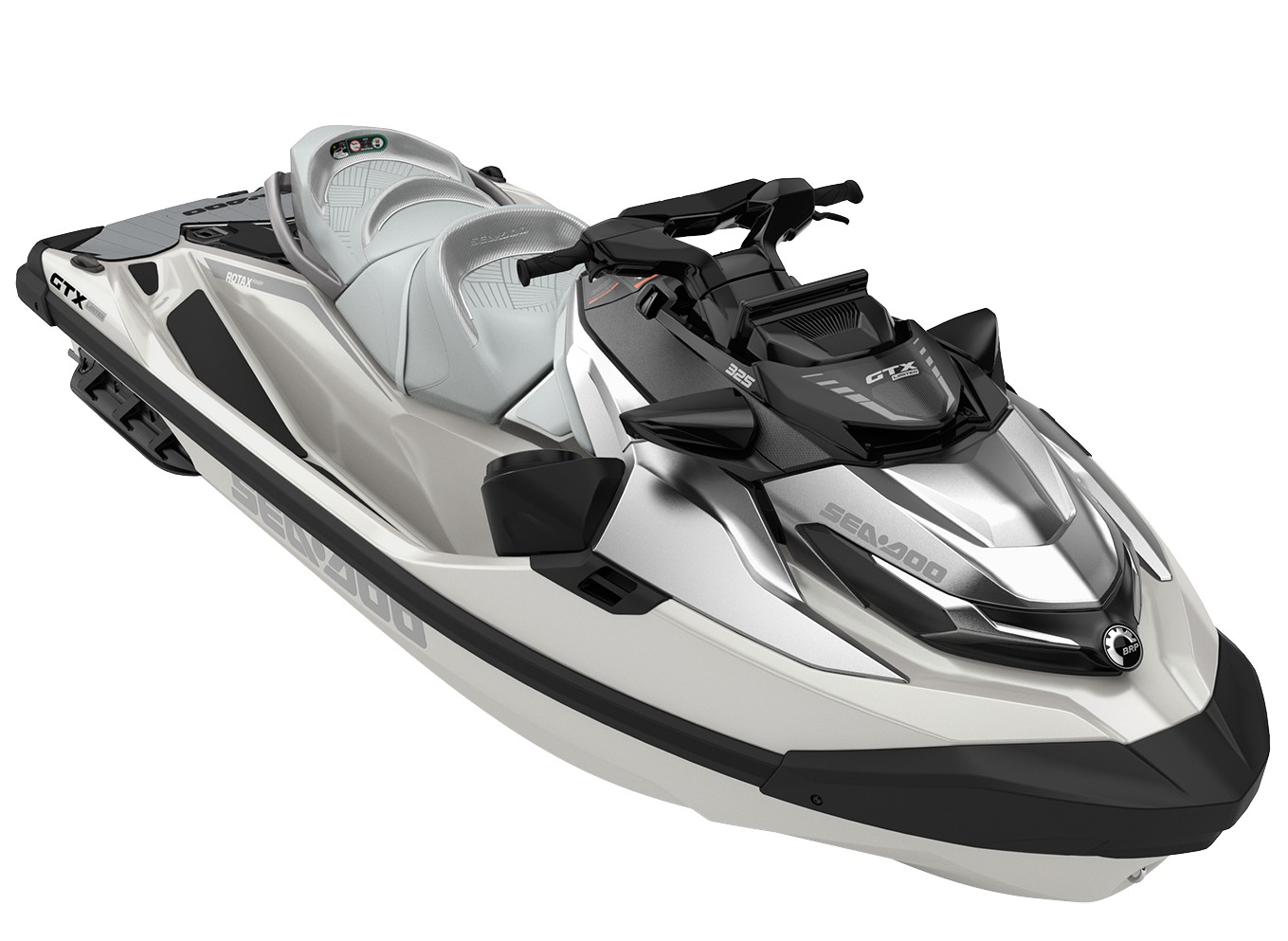 Гідроцикл Sea-Doo GTX LTD 2025