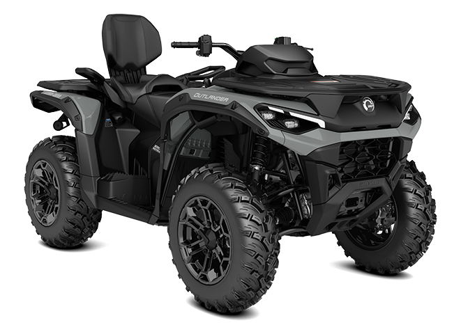 Outlander MAX DPS 1000R 2026