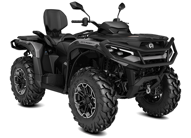 Outlander MAX PRO XU T HD10 2026