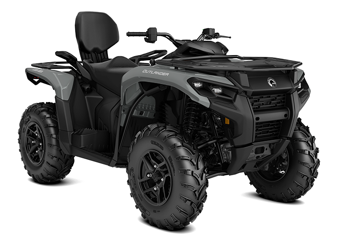 Outlander MAX DPS 700 2026