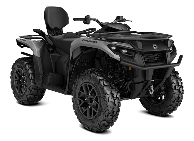 Outlander MAX XT 700 2026
