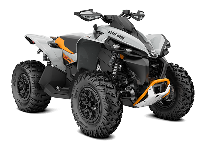 Renegade X XC 1000R 2026