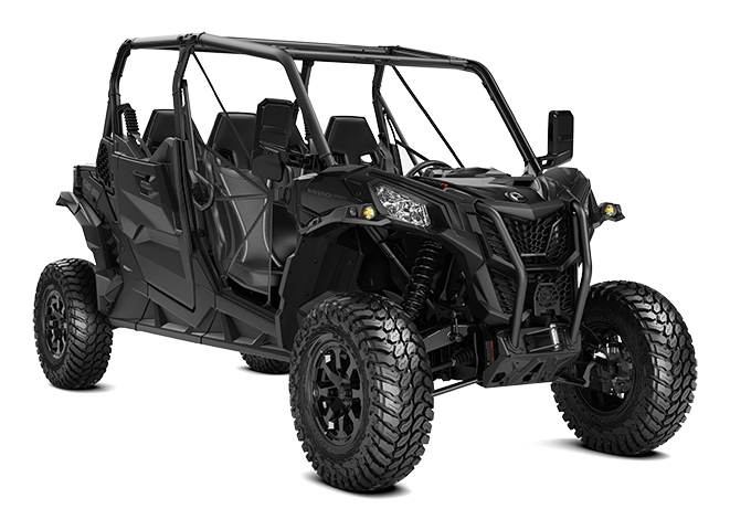 Мотовсюдихід Can-Am Maverick Sport MAX DPS T ABS 1000R 2026