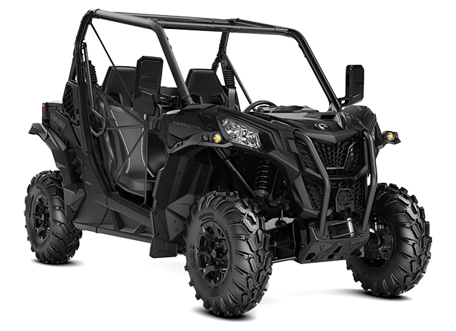 Мотовсюдихід Can-Am Maverick Trail DPS T ABS 1000 2026
