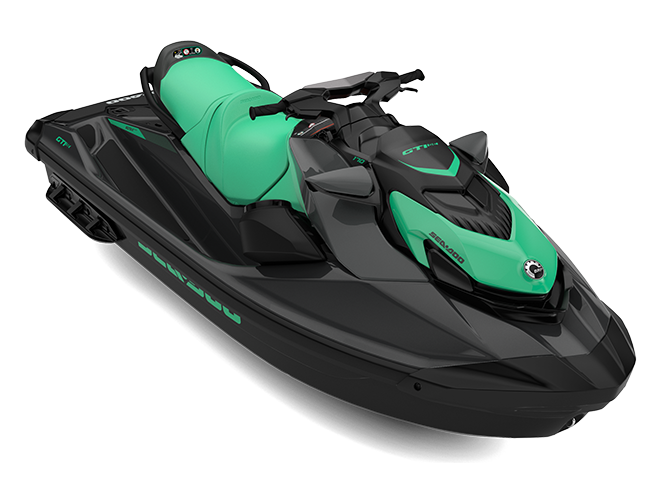 Гідроцикл Sea-Doo GTI SE 170 2026