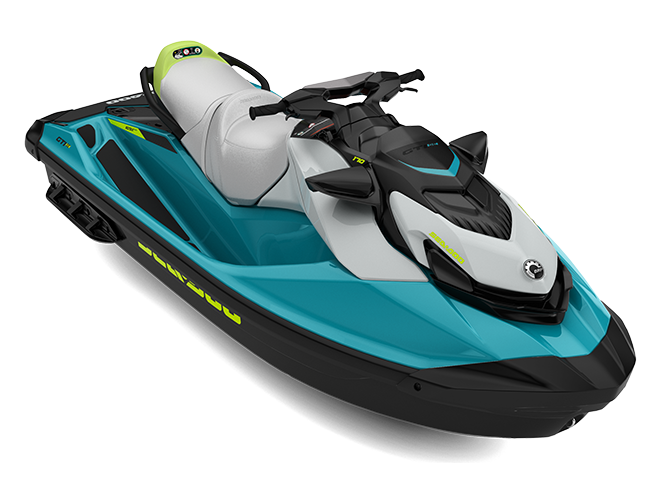 Гідроцикл Sea-Doo GTI SE 170 2026