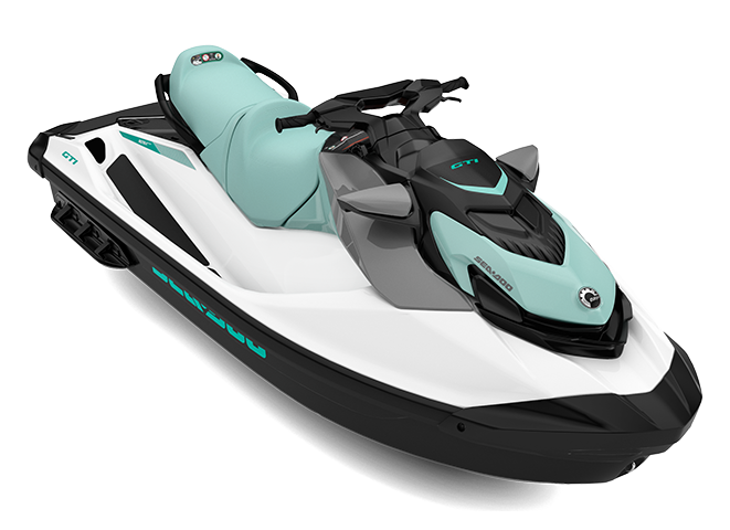 Гідроцикл Sea-Doo GTI 130 2026