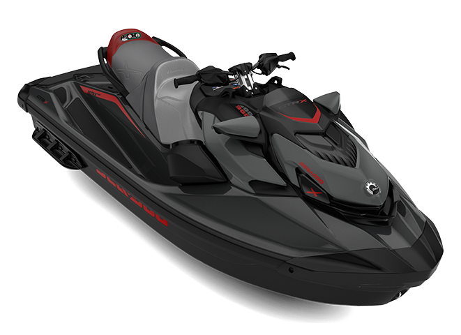 Гідроцикл Sea-Doo GTR X 300 2026