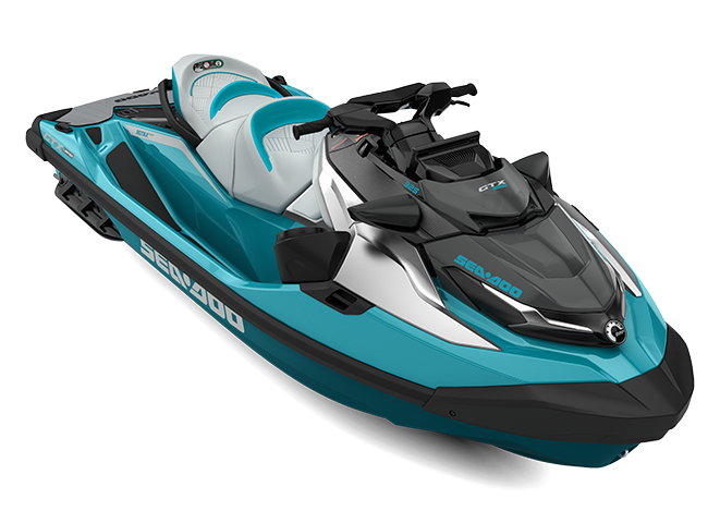 Гідроцикл Sea-Doo GTX LTD 325 2026
