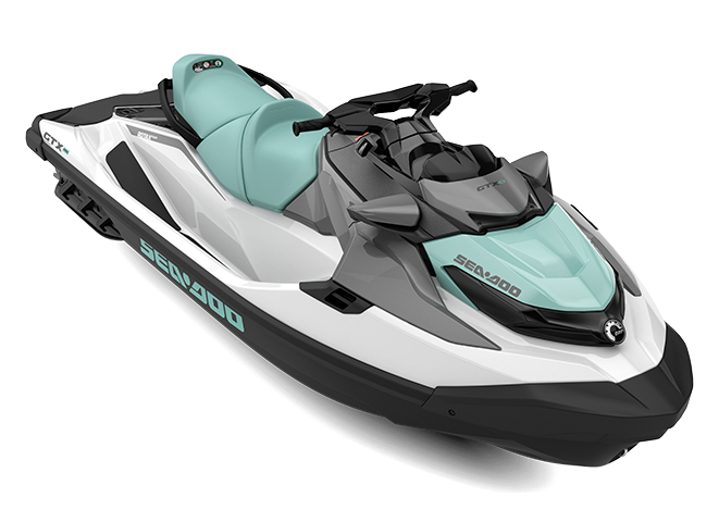 Гідроцикл Sea-Doo GTX PRO 130 2026