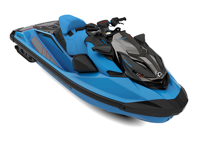 Гідроцикл Sea-Doo RXP X 325 2026