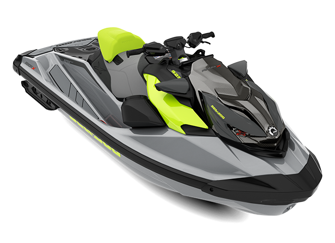 Гідроцикл Sea-Doo RXP X 325 2026