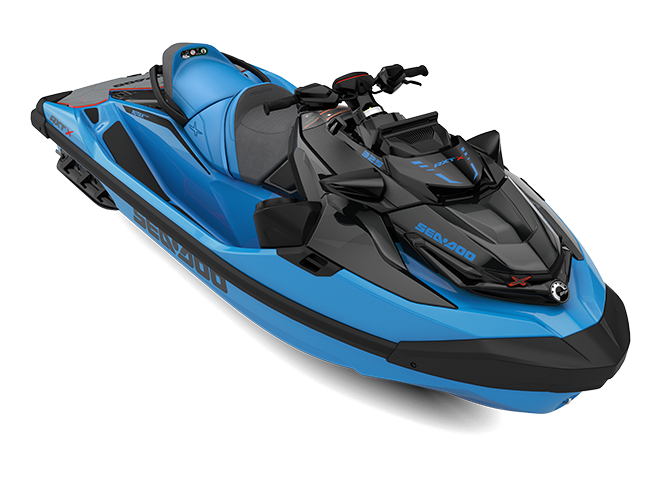 Гідроцикл Sea-Doo RXT X 325 2026