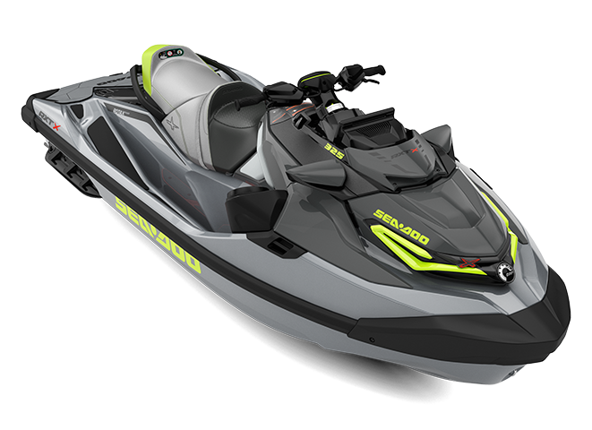 Гідроцикл Sea-Doo RXT X 325 2026