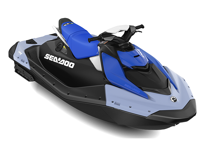 Гідроцикл Sea-Doo Spark for 2 (90) 2026